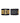 Black/Gold