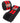 Black/Red