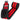 Black/Red