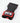 Black/red