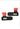 Black/Red