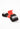 Black/Red