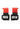 Black/Red