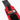 Black/Red
