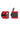 Black/Red