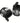 Gorilla Wear Wrist Wraps Ultra, Black/Grey
