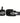 Gorilla Wear Wrist Wraps Ultra, Black/Grey
