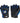 Black/Blue
