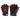 Black/Red