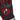 Black/Red