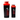 Black/Red