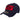 Black/Red