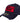 Black/Red