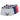 Grey/Navy/Red