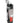 Gorilla Wear Gradient Water Bottle 1000 ml, Black/Grey