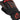 Black/Red