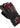 Black/Red