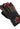 Black/Red