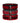 Black-Red-Grey