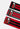 Black-Red-Grey