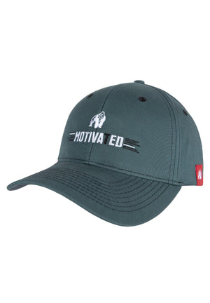 Hays Flexfit Cap, Petrol