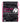 Black/Pink
