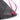 Black/Pink