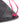 Black/Pink