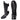 Mosby Shin Guards, Black