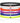 Adidas Hairbands - Set of 6