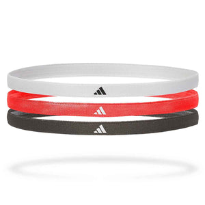 Adidas Hairbands - Set of 3
