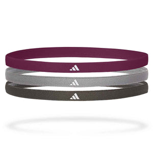Adidas Hairbands - Set of 3