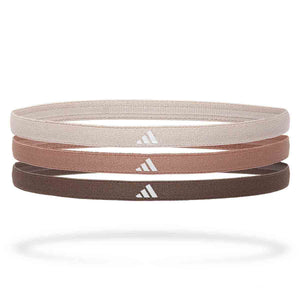 Adidas Hairbands - Set of 3