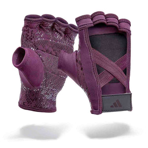 Adidas Women's Training Gloves
