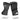 Open Back Training Gloves