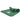 Adidas Fitness Mat - 7mm - Dark Green