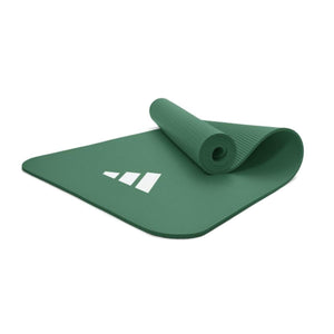 Adidas Fitness Mat - 7mm - Dark Green