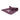 Fitness Mat - 7mm - Maroon