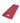 Adidas Fitness Mat - Red - 7mm