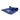 Fitness Mat - Blue - 10mm