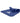 Adidas Fitness Mat - Blue - 10mm