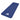 Fitness Mat - Blue - 10mm