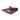 Fitness Mat - 10mm - Maroon