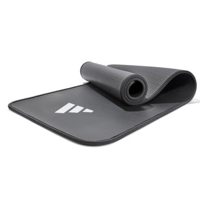 Adidas Training Mat - Black - 10mm