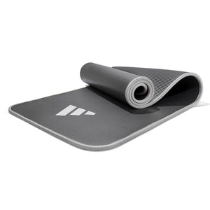 Adidas Training Mat - Grey - 10mm
