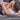 Cork Massage Ball