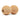 Cork Double Massage Ball
