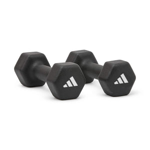 Adidas Dumbbells - 3kg