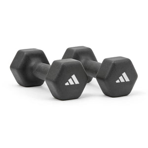 Adidas Dumbbells - 4kg