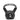 Kettlebell - 8kg